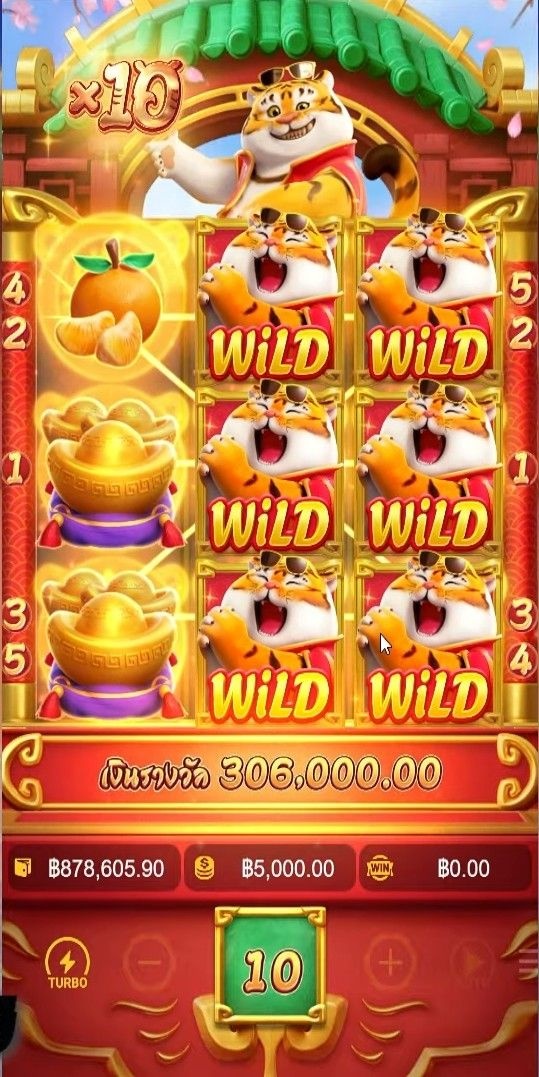 GetLucky Casino