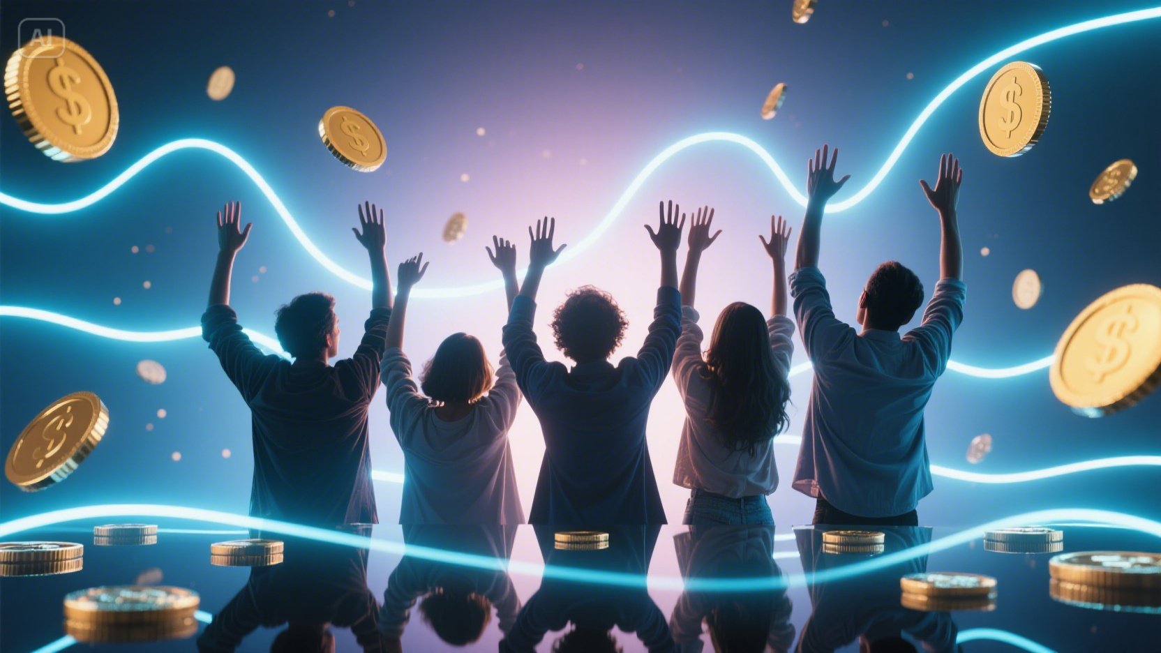 Registration at GetLucky Casino Casino