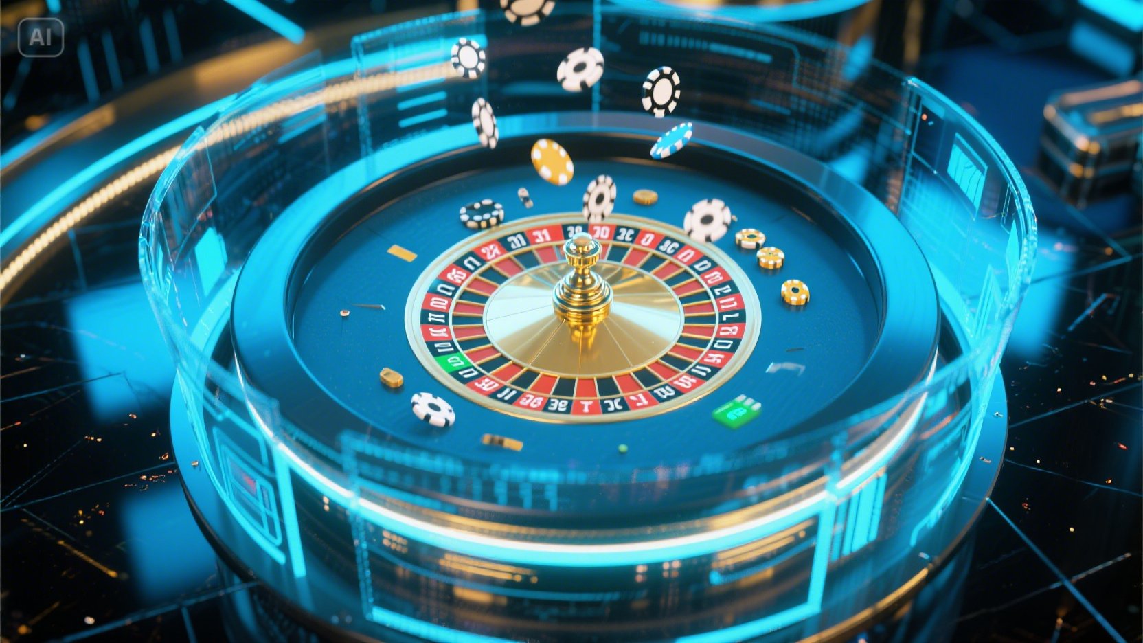 Casino GetLucky Casino desktop and mobile interfaces