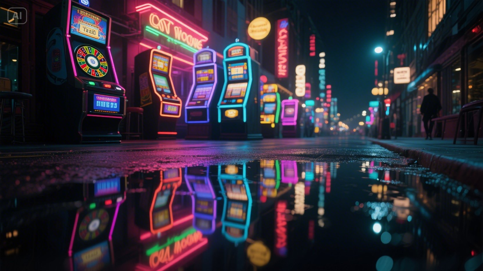 Casino GetLucky Casino desktop and mobile interfaces