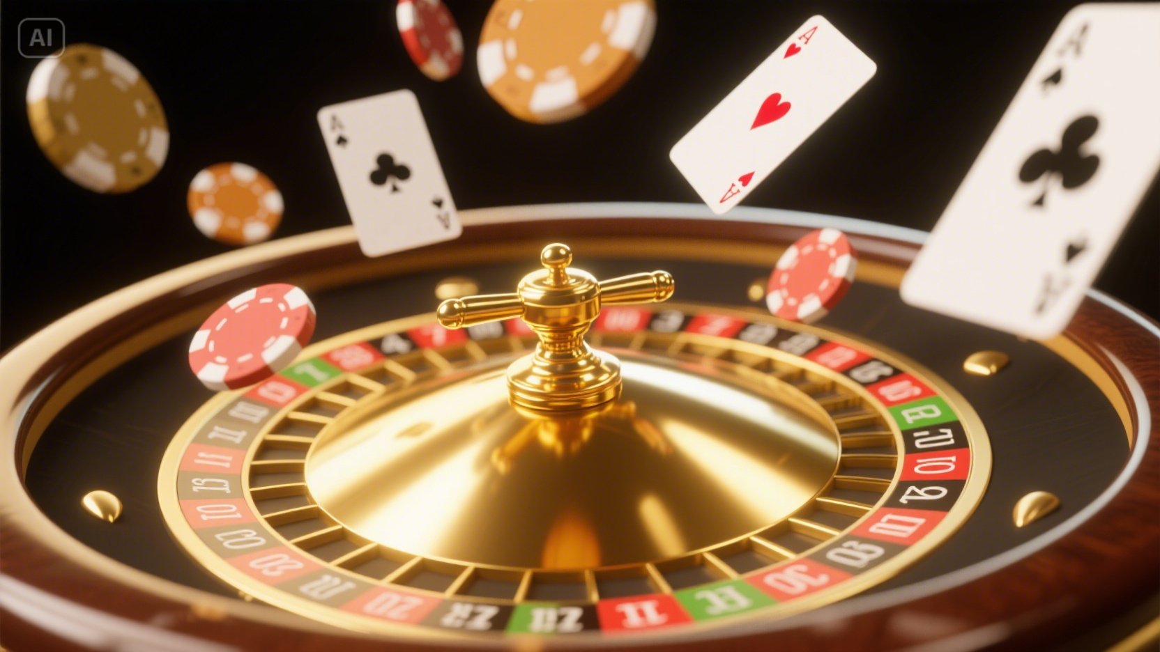 Casino GetLucky Casino desktop and mobile interfaces