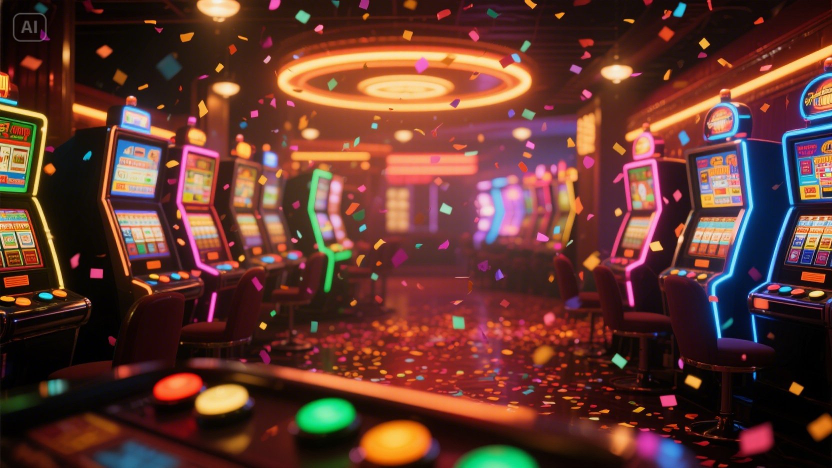 GetLucky CasinoJoin Pakistan’s leading online casino and get 200% free credit on your first recharge! Play confidently with PKR deposits and safe payment gateways.