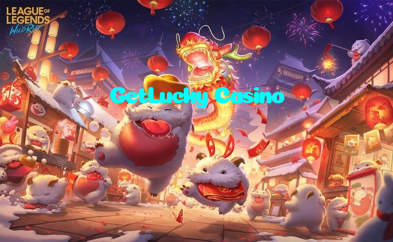 making first deposit on GetLucky Casino website using local payment methods in Pakistan