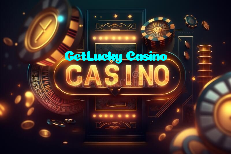 making first deposit on GetLucky Casino website using local payment methods in Pakistan