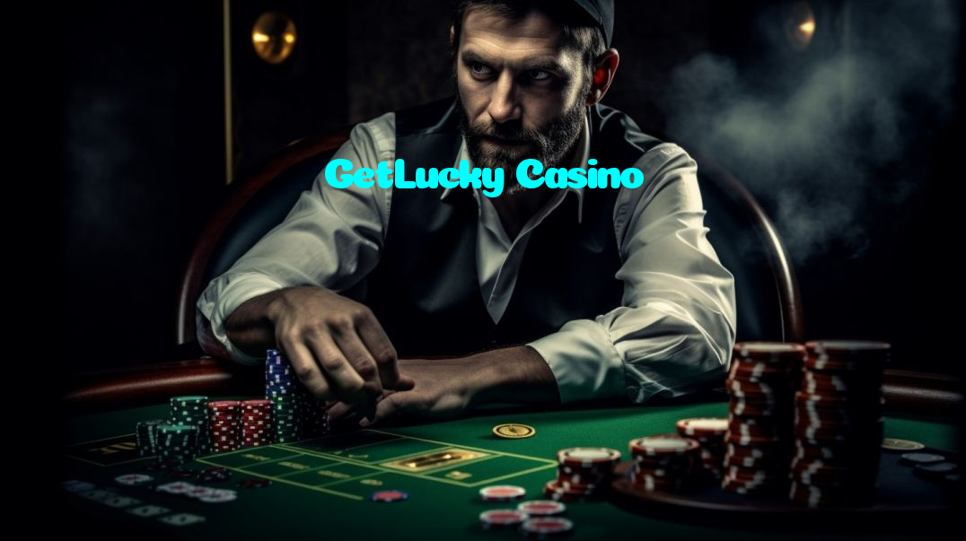 GetLucky Casino خوش آمدید بونس +600% پیشکش موبائل ایپ کے پروموشن سیکشن میں دکھائی دیتی ہے۔