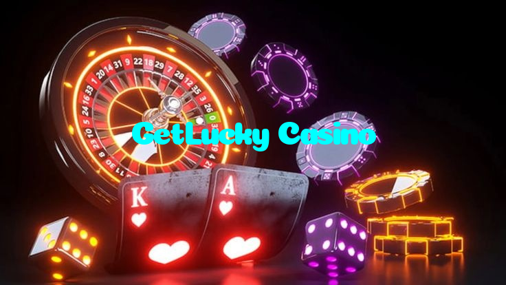 available types of GetLucky Casino bet including pre-match live express and system bets