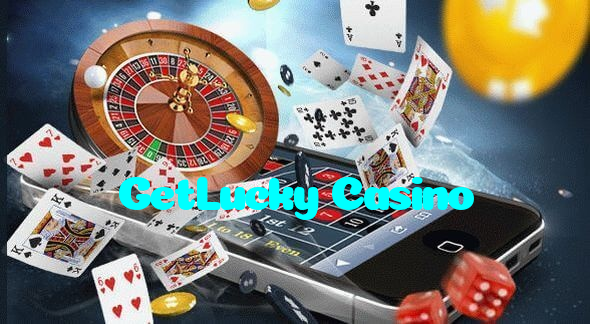 GetLucky Casino
