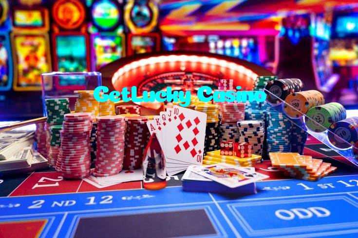 available types of GetLucky Casino bet including pre-match live express and system bets