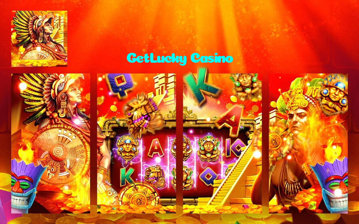 available types of GetLucky Casino bet including pre-match live express and system bets