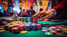 GetLucky Casino