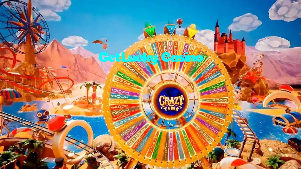 GetLucky Casino خوش آمدید بونس +600% پیشکش موبائل ایپ کے پروموشن سیکشن میں دکھائی دیتی ہے۔